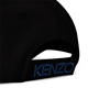 Black 99I - KENZO - Tiger Cap
