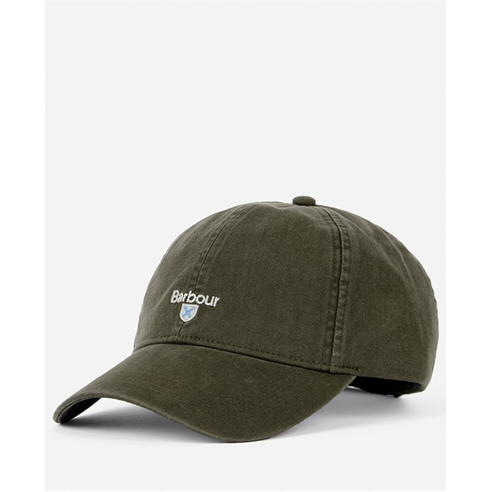 Barbour - Cascade Sports Cap
