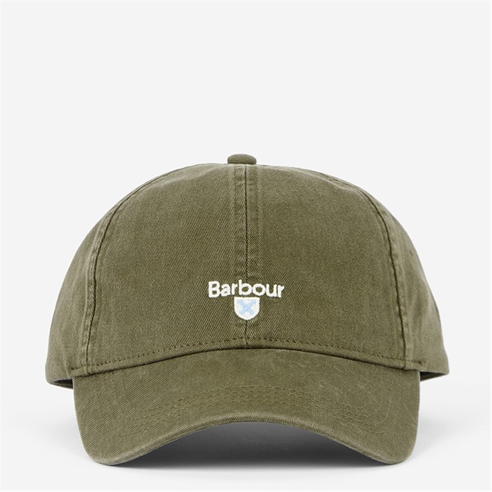 Barbour - Cascade Sports Cap
