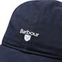Navy NY91 - Barbour - Cascade Sports Cap