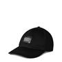 Black N0000 - DOLCE AND GABBANA - Plaque Logo Cap