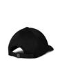 Black N0000 - DOLCE AND GABBANA - Plaque Logo Cap