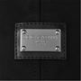 Black N0000 - DOLCE AND GABBANA - Plaque Logo Cap