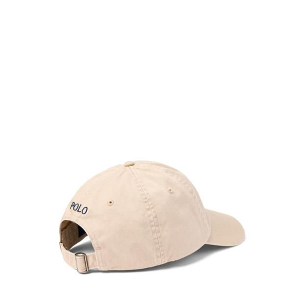Polo Ralph Lauren Classic Sport Cap 