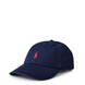 Navy/Red PP