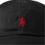 Red - Polo Ralph Lauren - Classic Sport Cap
