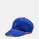 Retreat Blue