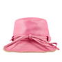 Pink 430 - JACQUEMUS - Le Bob Mentalo Bucket Hat