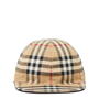 Black - BURBERRY - Burb Rev Cap Jn34