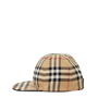 Black - BURBERRY - Burb Rev Cap Jn34