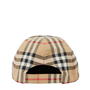 Black - BURBERRY - Burb Rev Cap Jn34