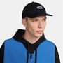 Black 011 - Paul And Shark - Paul and Shark Baseball Cap Mens