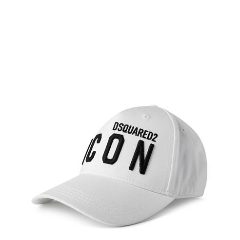 DSQUARED2 - Children Unisex Baseball Icon Cap