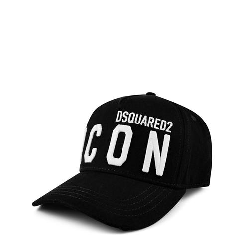 DSQUARED2 - Children Unisex Baseball Icon Cap