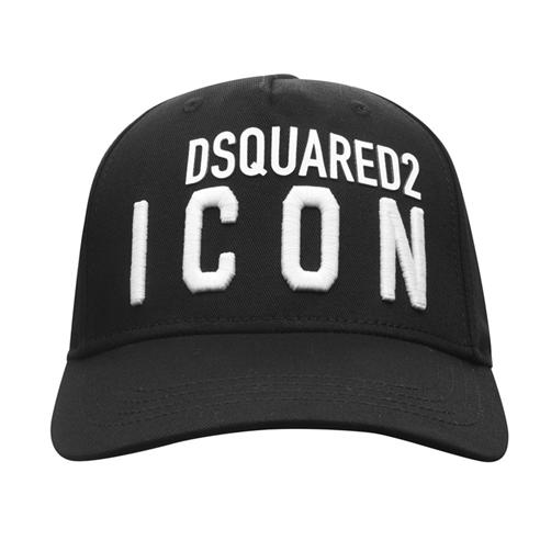 DSQUARED2 - Children Unisex Baseball Icon Cap