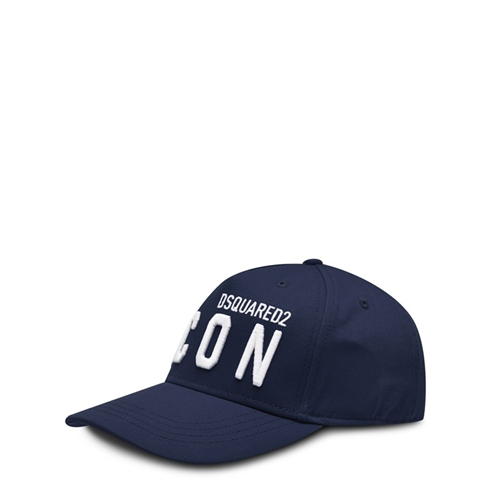 DSQUARED2 - Children Unisex Baseball Icon Cap