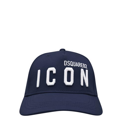 DSQUARED2 - Children Unisex Baseball Icon Cap