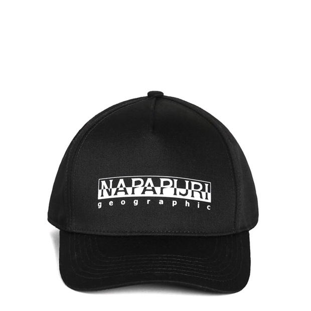 Napapijri - Napapijri Framing Cap