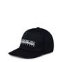Blue Marine 176 - Napapijri - Napapijri Framing Cap