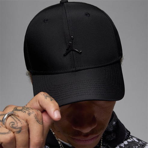 Y3 - Y3 Square Lbl Cap 2 Sn24