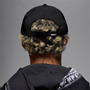 Black - Y3 - Y3 Square Lbl Cap 2 Sn24
