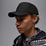 Black - Y3 - Y3 Square Lbl Cap 2 Sn24
