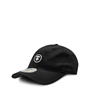 Black BKX - AAPE - One Point Badge Cap