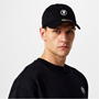 Black BKX - AAPE - One Point Badge Cap