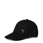 Black - PS Paul Smith - Zebra Baseball Cap