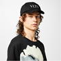 Blk/White 0NI - VALENTINO GARAVANI - Vltn Cap
