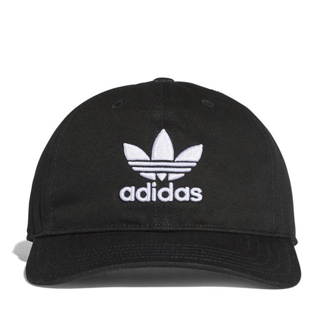 adidas classic trefoil cap