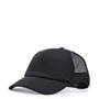 Black BK11 - Barbour International - Heli Trucker Cap