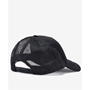 Black BK11 - Barbour International - Heli Trucker Cap