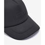 Black BK11 - Barbour International - Heli Trucker Cap