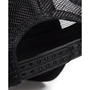 Black BK11 - Barbour International - Heli Trucker Cap