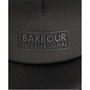 Black BK11 - Barbour International - Heli Trucker Cap