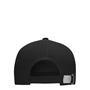 Noir/Blanc - BALMAIN - Logo Baseball Cap