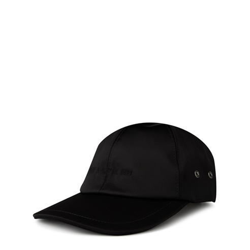 1017 ALYX 9SM - Satin Logo Cap