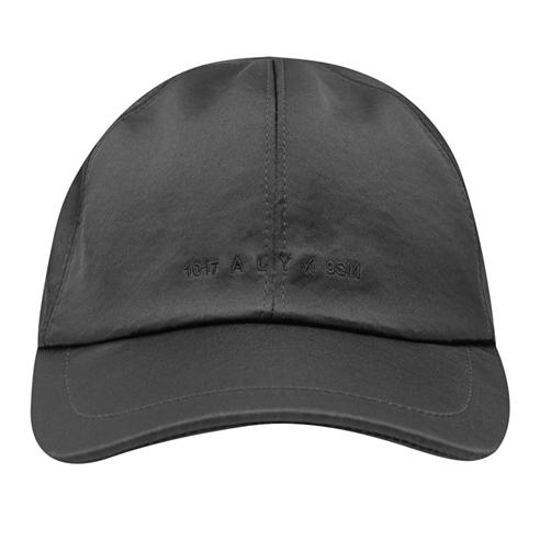 1017 ALYX 9SM - Satin Logo Cap