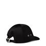 Black BLK0001 - 1017 ALYX 9SM - Satin Logo Cap