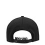 Black/White 555 - MOSCHINO - Question Mark Cap