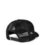 Black White 004 - AMIRI - Logo Trucker Cap