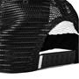 Black White 004 - AMIRI - Logo Trucker Cap