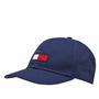 Tommy Navy - Tommy Hilfiger - Tommy Big Flag Cap