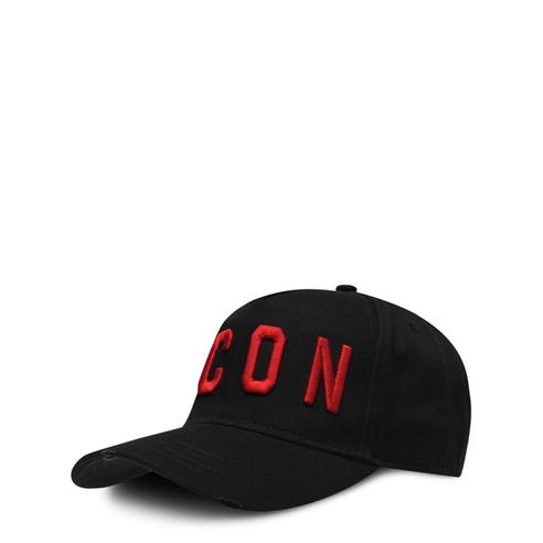 DSQUARED2 - Baseball Icon Cap