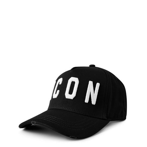 DSQUARED2 - Baseball Icon Cap