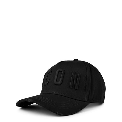 DSQUARED2 - Baseball Icon Cap