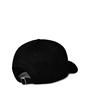 Nero/Nero - DSQUARED2 - Flag Logo Cap