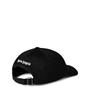Black 1001 - PALM ANGELS - Logo Cap
