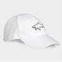 White 001 - Paul And Shark - Paul and Shark Cap Mens